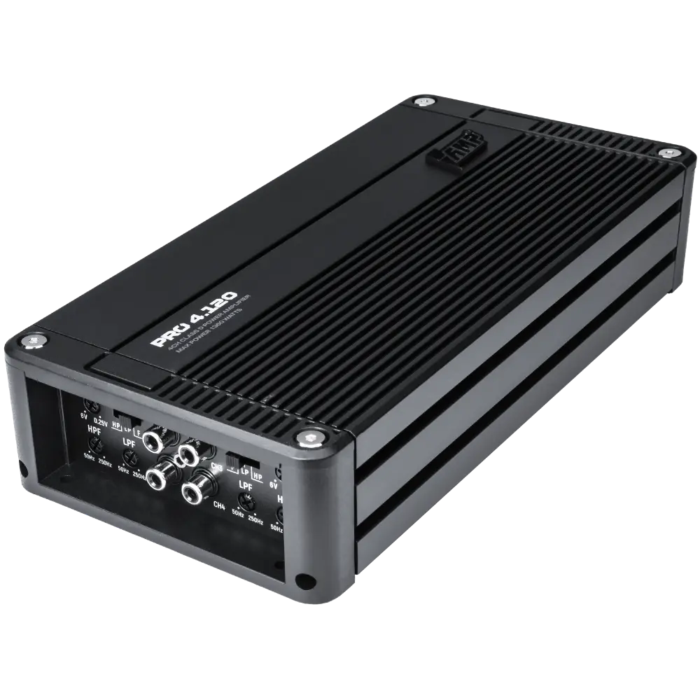AMP PRO 4.120