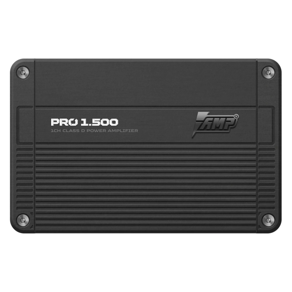 AMP PRO 1.500