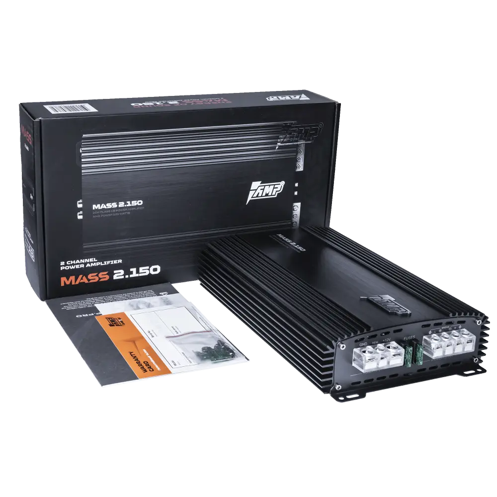 AMP MASS 2.150