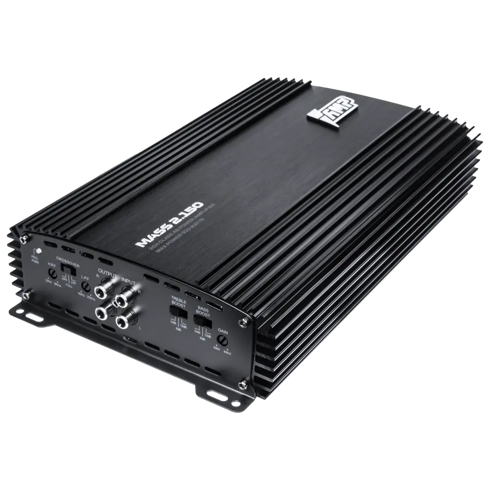 AMP MASS 2.150