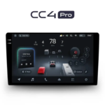 TEYES CC4 PRO 8+128 Gb
