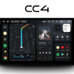 TEYES CC4 6+64 Gb