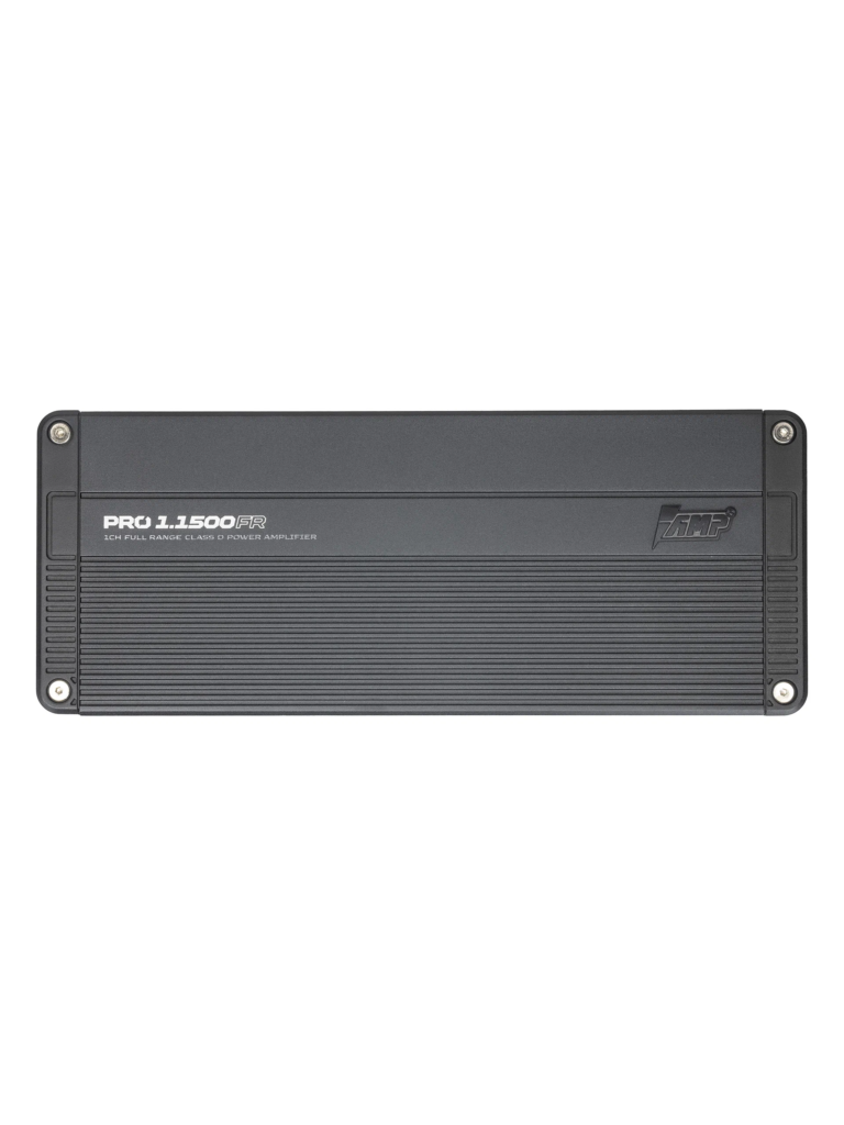 AMP PRO 1.1500FR