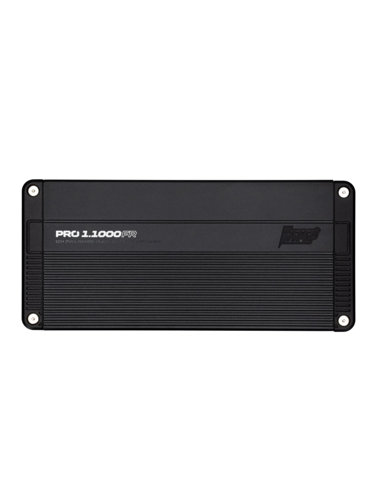 AMP PRO 1.1000FR