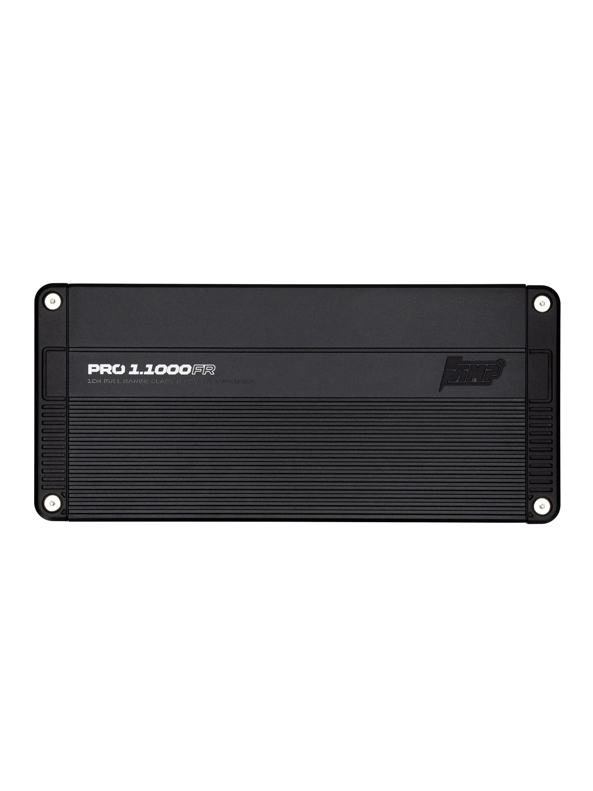 AMP PRO 1.1000FR