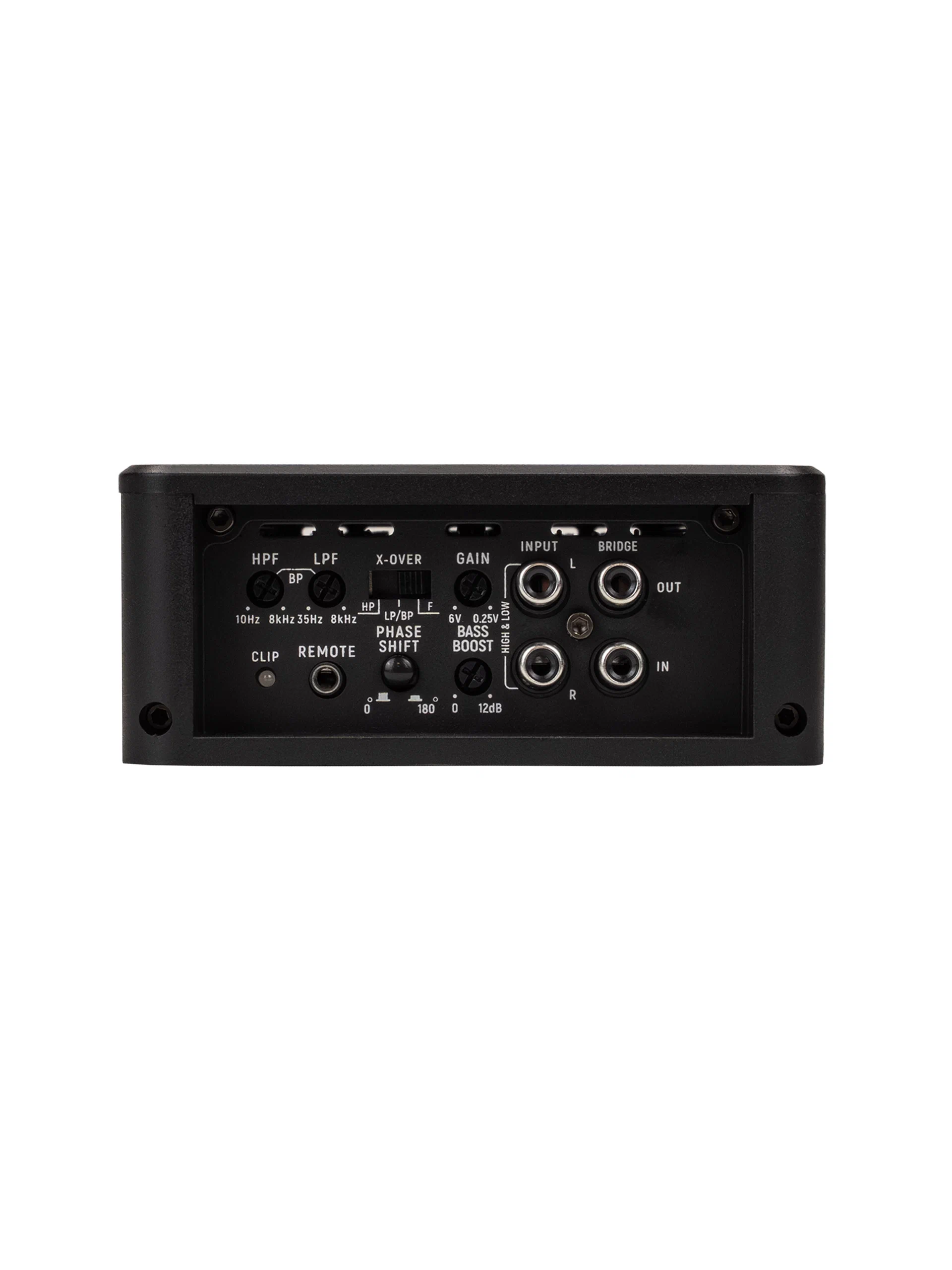AMP PRO 1.1000FR