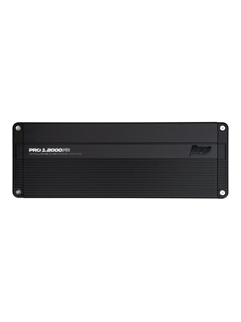 AMP PRO 1.2000FR